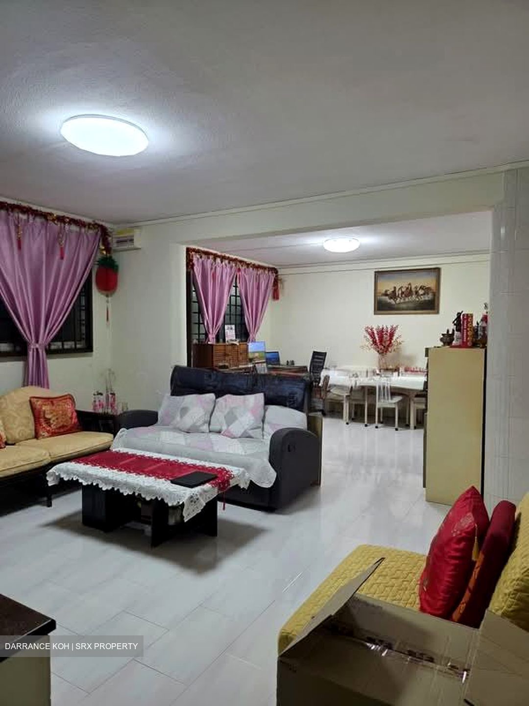 Blk 12 Toh Yi Drive (Bukit Timah), HDB 4 Rooms #566599571